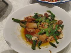-柴米油盐(土菜院子店)