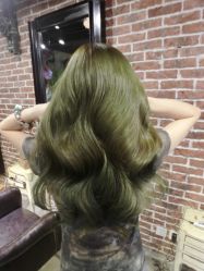 -P.STYLE 派斯造型