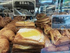 -方炉面包(丹凤店)