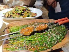 -品质伊骊新疆菜(紫金店)