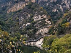 -黑龙潭风景区