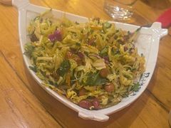 -小俩口烧烤东北菜(双井店)