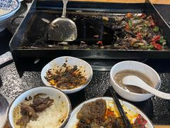 -湘西乌龙山铁板烧(双桥店)