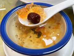 -德胜轩正宗顺德菜(宝安沙井会展中心店)