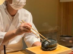 -荣一代目OMAKASE板前料理