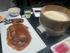 -小大董·烤鸭(凤凰汇店)