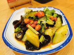 -震山堂·手工劲面(仓山万达店)