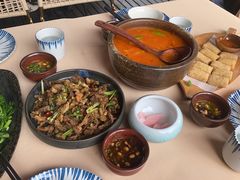 -山石榴·贵州菜(丰盛里店)