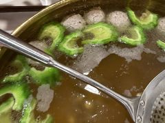 -食潮汕头鲜牛馆(望京保利店)