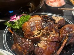 -小饕荟雅安贡椒鱼鲜馆(广福桥店)