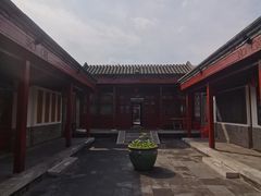 -李叔同故居纪念馆