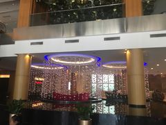 -青岛海尔洲际酒店