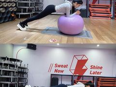 -乐刻运动健身精品馆(览秀城店)