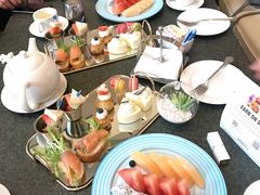 -上海齐鲁酒店·辣椒屋咖啡厅