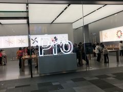 -Apple零售店(成都太古里店)