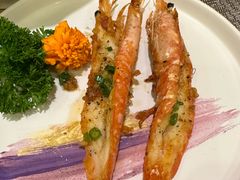 -樱の千渡日式料理·铁板烧•烧鸟(金盛田广场店)