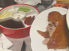 -盛福楼·惠山宴(盛岸路店)