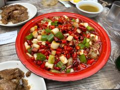 -拈一筷子·宜宾江湖菜(十一街店)