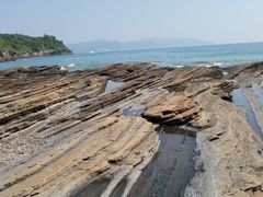 -东平洲海岸公园