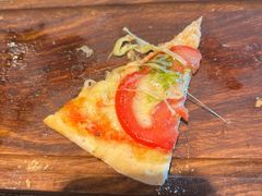 -当米亚诺意大利餐厅(武汉光谷凯悦酒店)