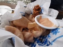 -宝莱纳餐厅(滨江店)