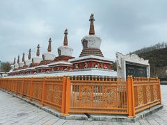 -塔尔寺
