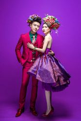 -戛纳印象摄影(潮拍定制馆)