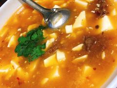 豆花牛肉-乌江鱼杭帮菜(西湖店)