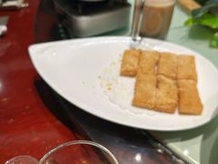 -王府井酒店(金桥港湾店)