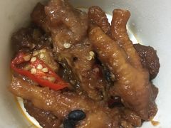 -唐记包点(旺角道店)