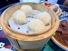 -香港蓮香樓(中環店)