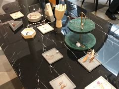 大堂-1981牛排西餐厅(海信店)