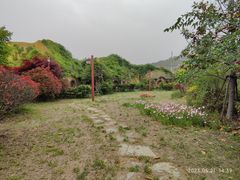 -西海岸生态观光园