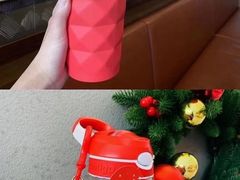 -星巴克臻选(周浦万达店)