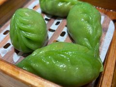 -蔡澜点心·粤菜(新街口IFCX店)