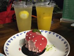 -格兰西点(289艺术园区店)