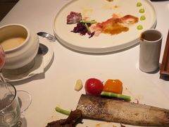 -王品牛排(郑州大卫城店)