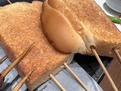 -管氏翅吧(马家堡店)