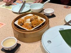 -点都德(聚福楼店)