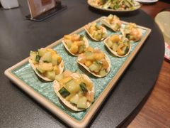 -壹湖两岸·鱼鲜山里菜(东江湖店)