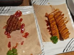 -京料理·日料自助·铁板燒(复悦城店)
