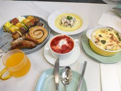 -库滋明·俄罗斯特色美食(中央大街店)