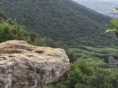 -虞山风景区