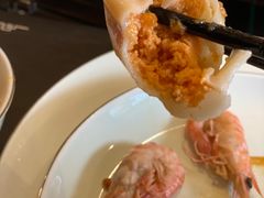 -浩运海鲜·16年专注青岛菜(石老人店)