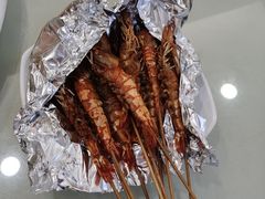 -新金盛·海鲜酒楼(盐田店)