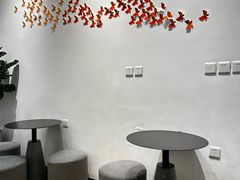 -Gee Coffee Roasters (万象城店)
