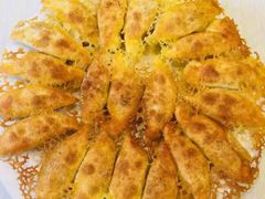 香菇猪肉锅烙-胡同老锅烙(南二道街)