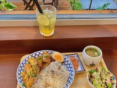 -肥朵食堂(带梦胡同店)