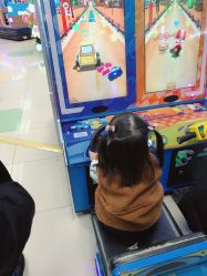 -莫莉幻想儿童乐园(武汉金银潭永旺店)