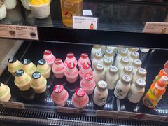 -巴黎贝甜(大宁国际商业广场店)